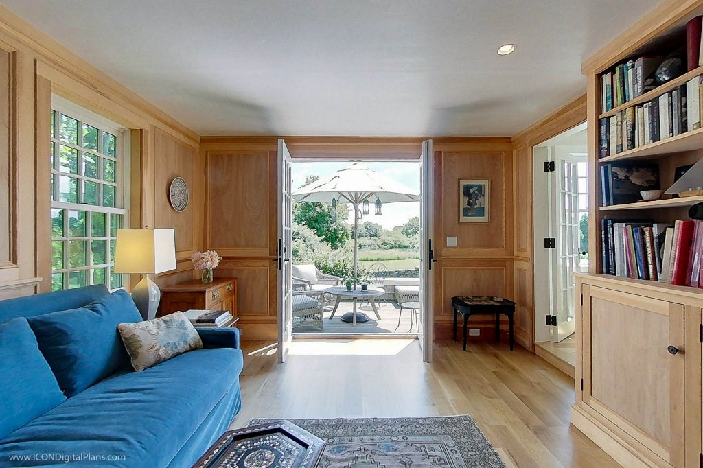 116 Sakonnet Point Road Little Compton, RI 02837 - Photo 22 of 50