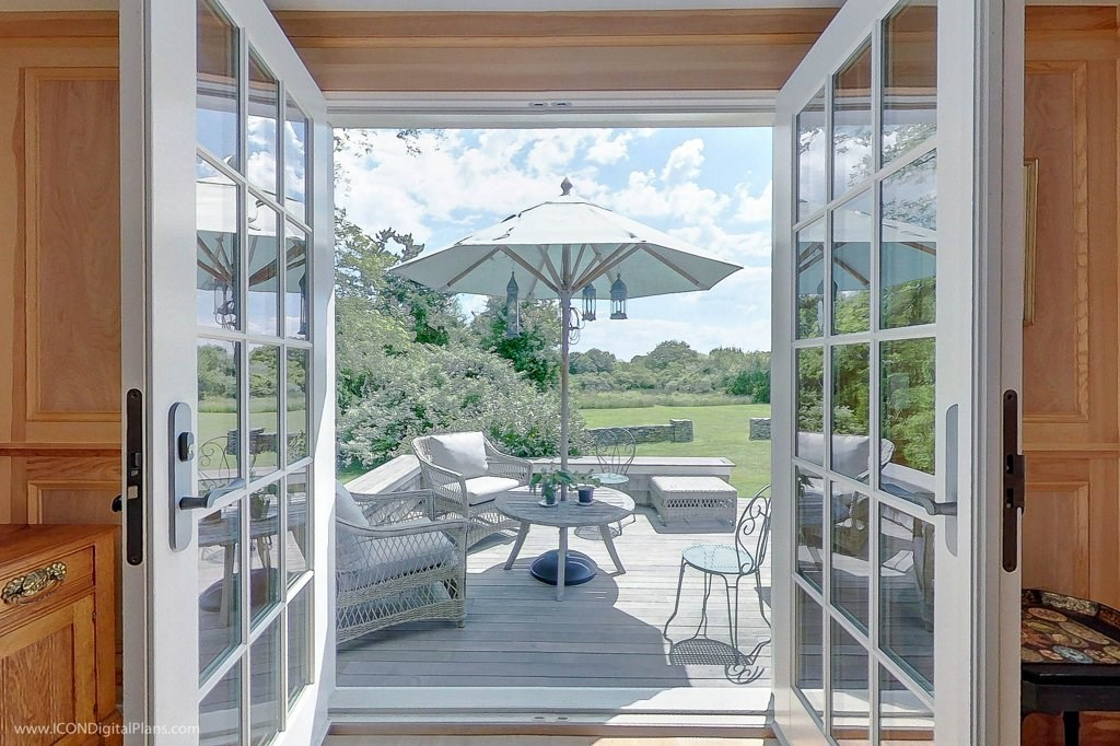 116 Sakonnet Point Road Little Compton, RI 02837 - Photo 25 of 50