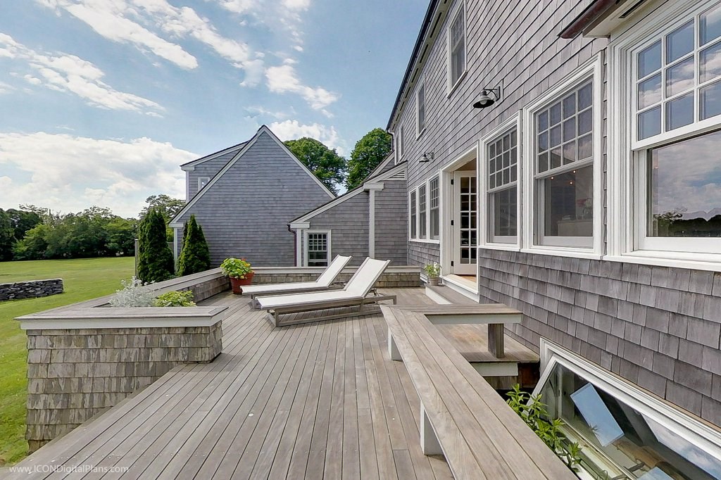 116 Sakonnet Point Road Little Compton, RI 02837 - Photo 28 of 50