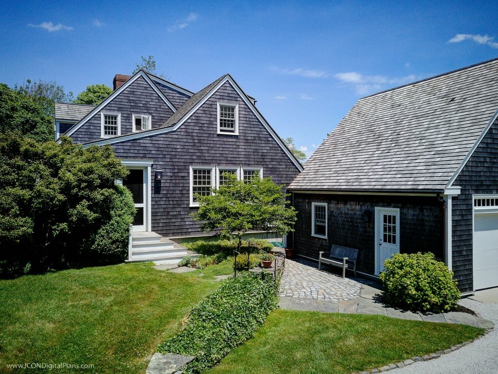 116 Sakonnet Point Road Little Compton, RI 02837 - Photo 7 of 50