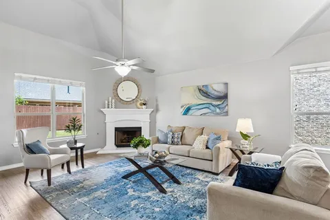 $430,000 | 1020 Yarrow Street, Little Elm, TX 75068