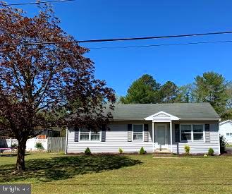 108 Branch Road Secretary, MD 21664 - Photo 1 of 10 Gallery Image 1