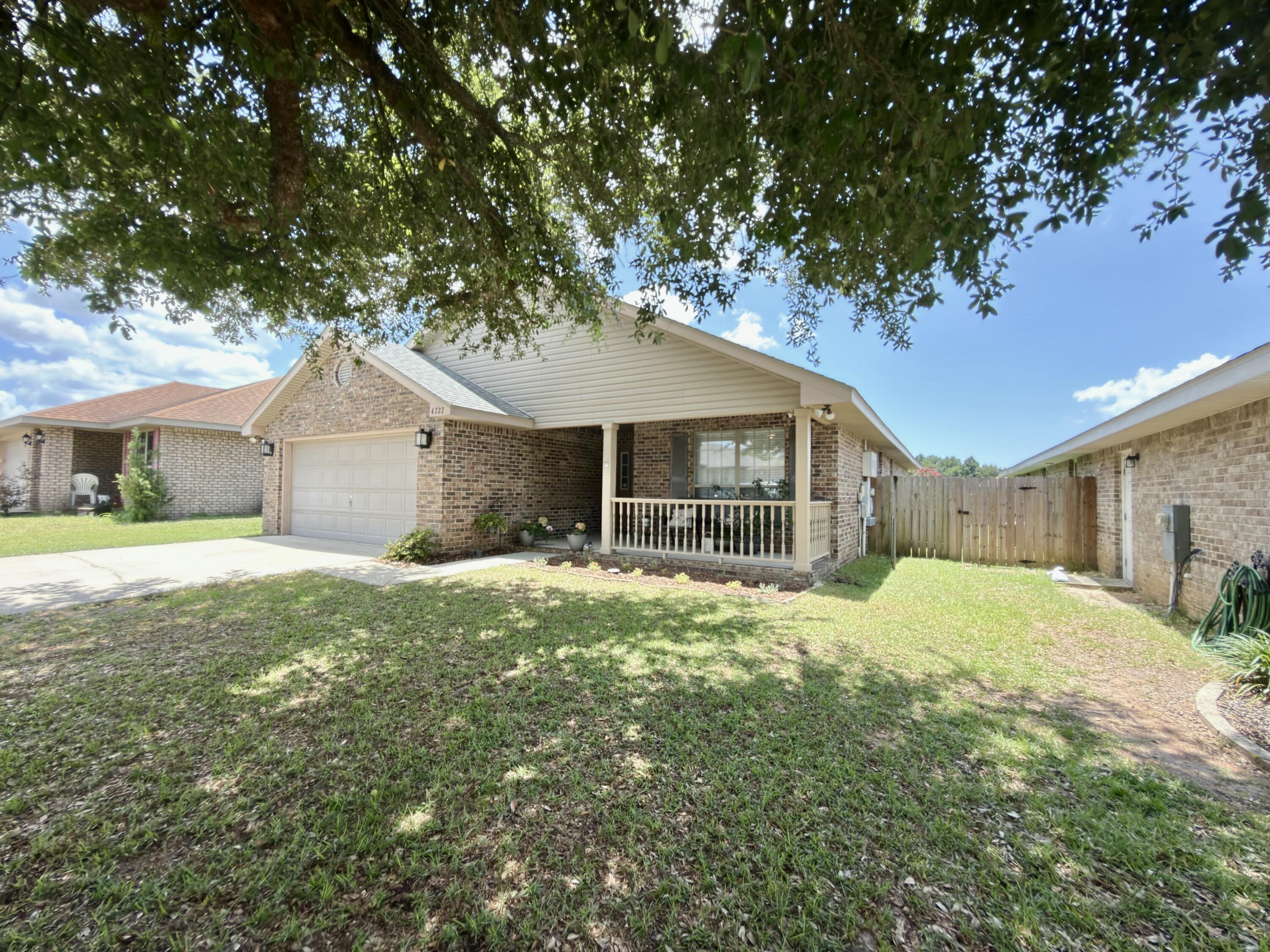 4727 Frances Street Pace, FL 32571 - Photo 3 of 40