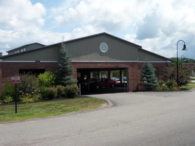 $309,000 | 48 Landing Lane, Unit 16, Laconia, NH 03246