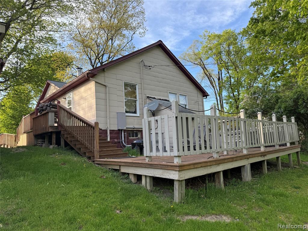 301 South Main Street Vassar, MI 48768 - Photo 20 of 25