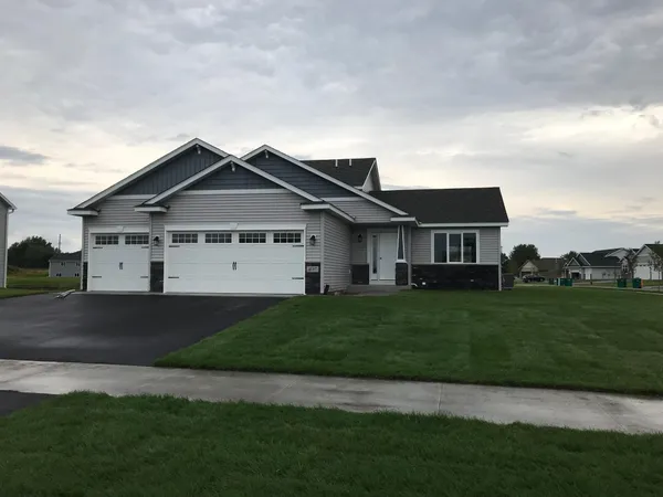 $389,900 | 8237 Natures Edge Road, Clear Lake, MN 55319