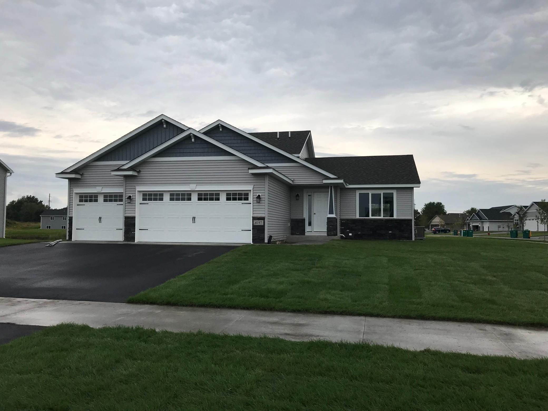8237 Natures Edge Road Clear Lake, MN 55319 - Photo 1 of 3