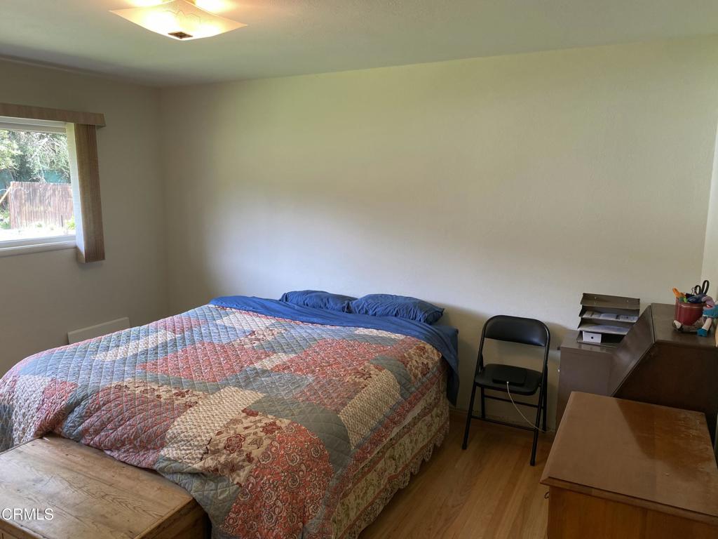 31400 Sherwood Road Fort Bragg, CA 95437 - Photo 38 of 55 a bedroom with a bed and a window