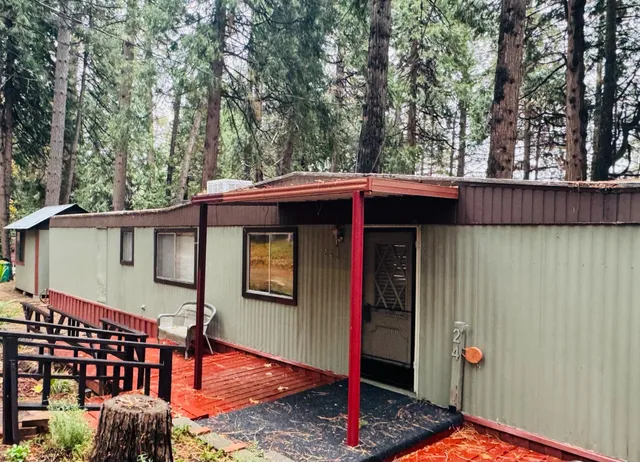 $20,000 | 5840 Pony Express Trail, Unit 24, Pollock Pines, CA 95726