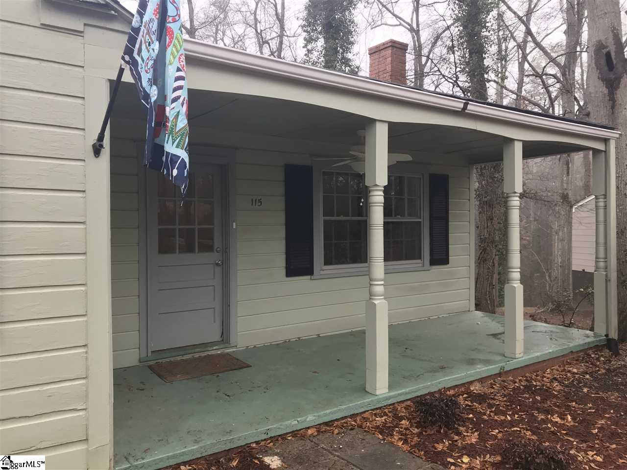 115 West Victoria Road Spartanburg, SC 29301 - Photo 1 of 21 Gallery Image 1