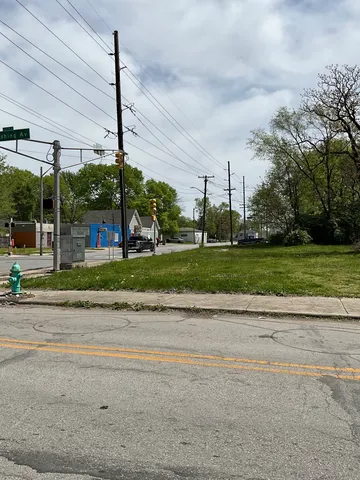 $80,000 | 2239 West 10th Street, Indianapolis, IN 46222