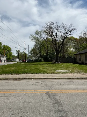 $80,000 | 2239 West 10th Street, Indianapolis, IN 46222