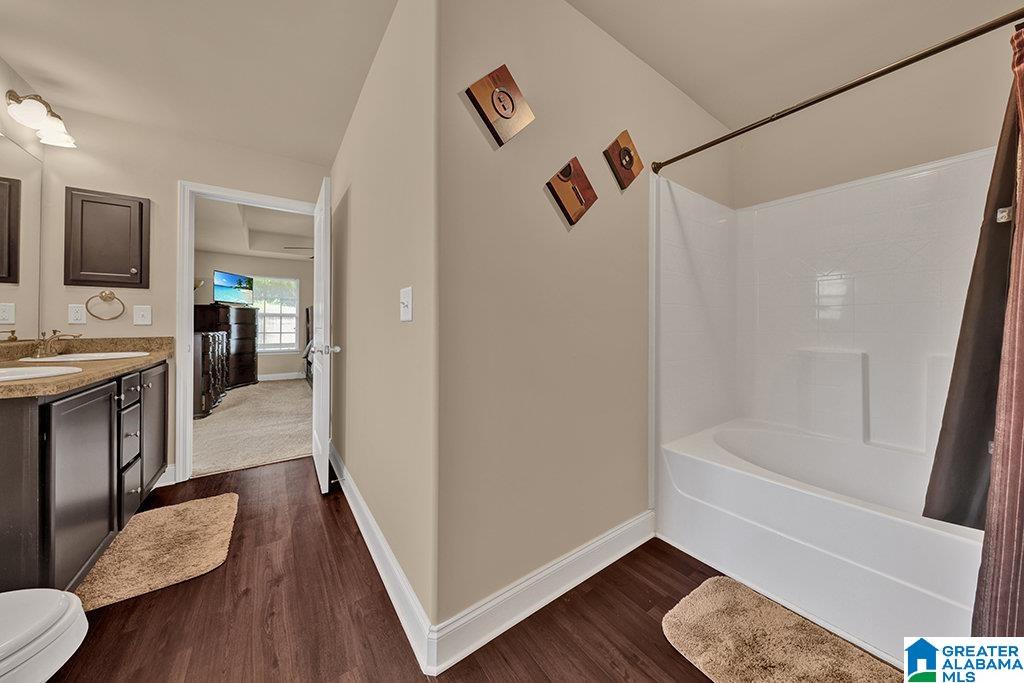 6809 Oaklawn Lane McCalla, AL 35111 - Photo 26 of 33