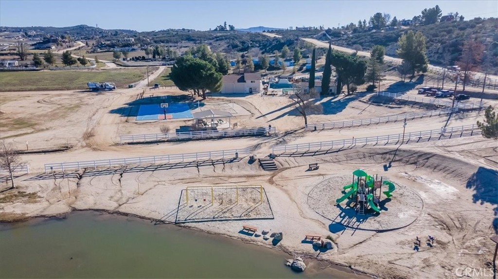 887 Forest Springs Road Aguanga, CA 92536 - Photo 25 of 35 a view of a city