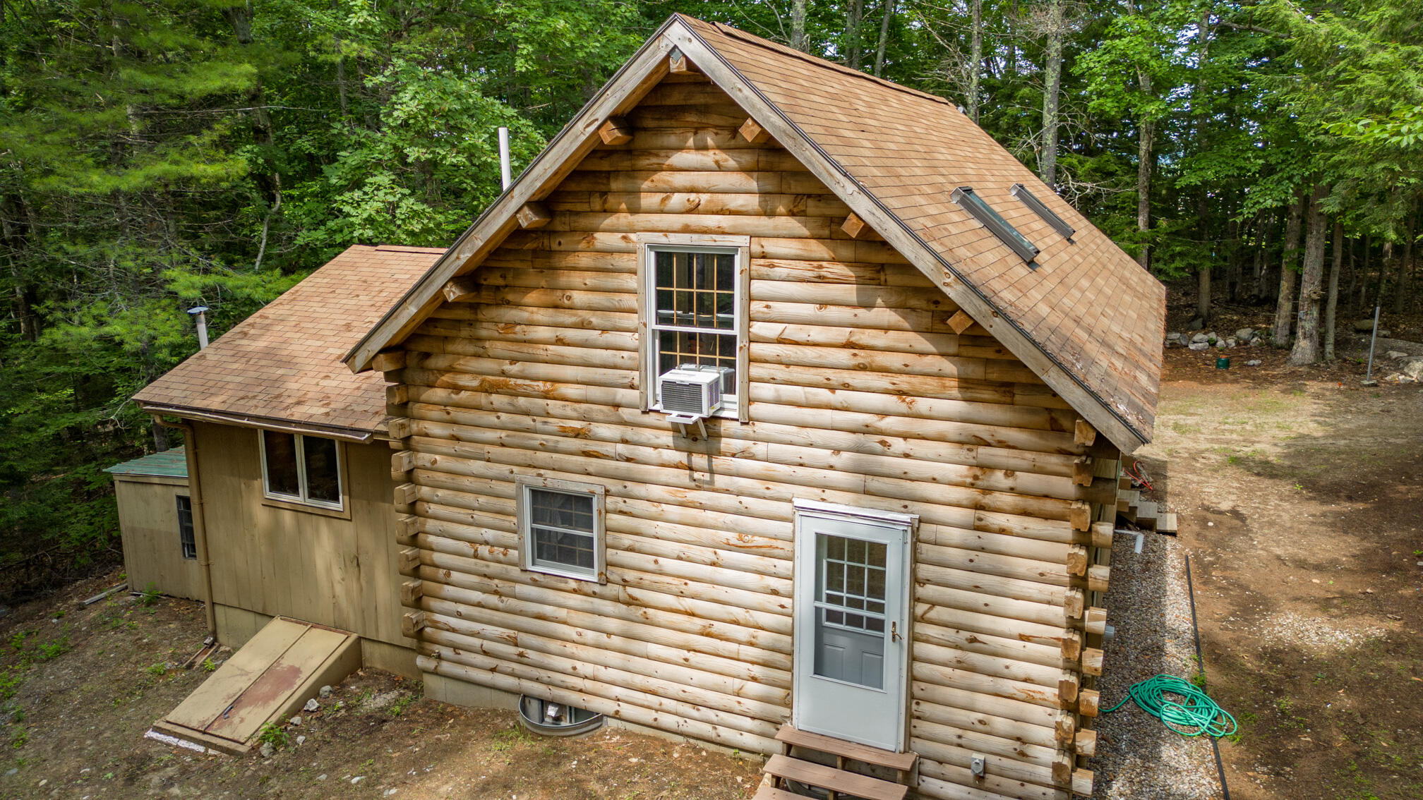 95 Orchard Road Parsonsfield, ME 04047 - Photo 62 of 69 95 Orchard Drone-12