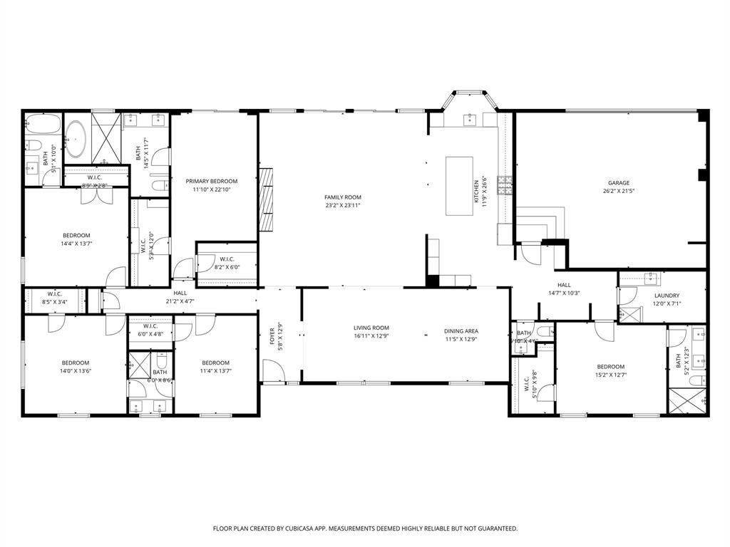 4452 Sugar Mill Road Dallas, TX 75244 - Photo 7 of 40