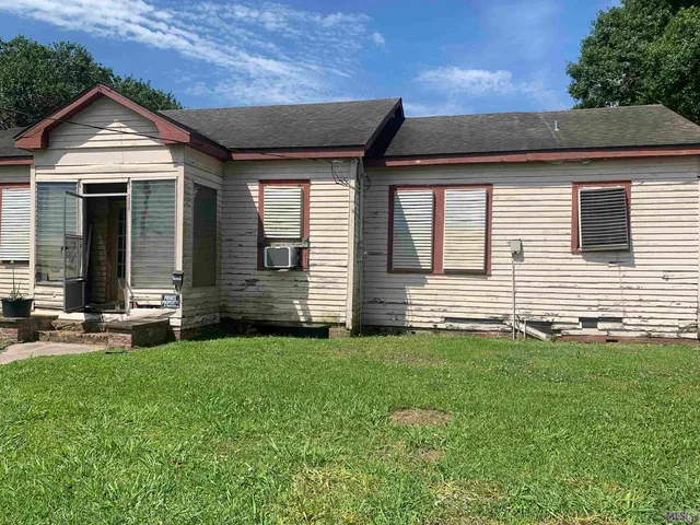 $80,000 | 3817 Pharr Street, Morgan City, LA 70380