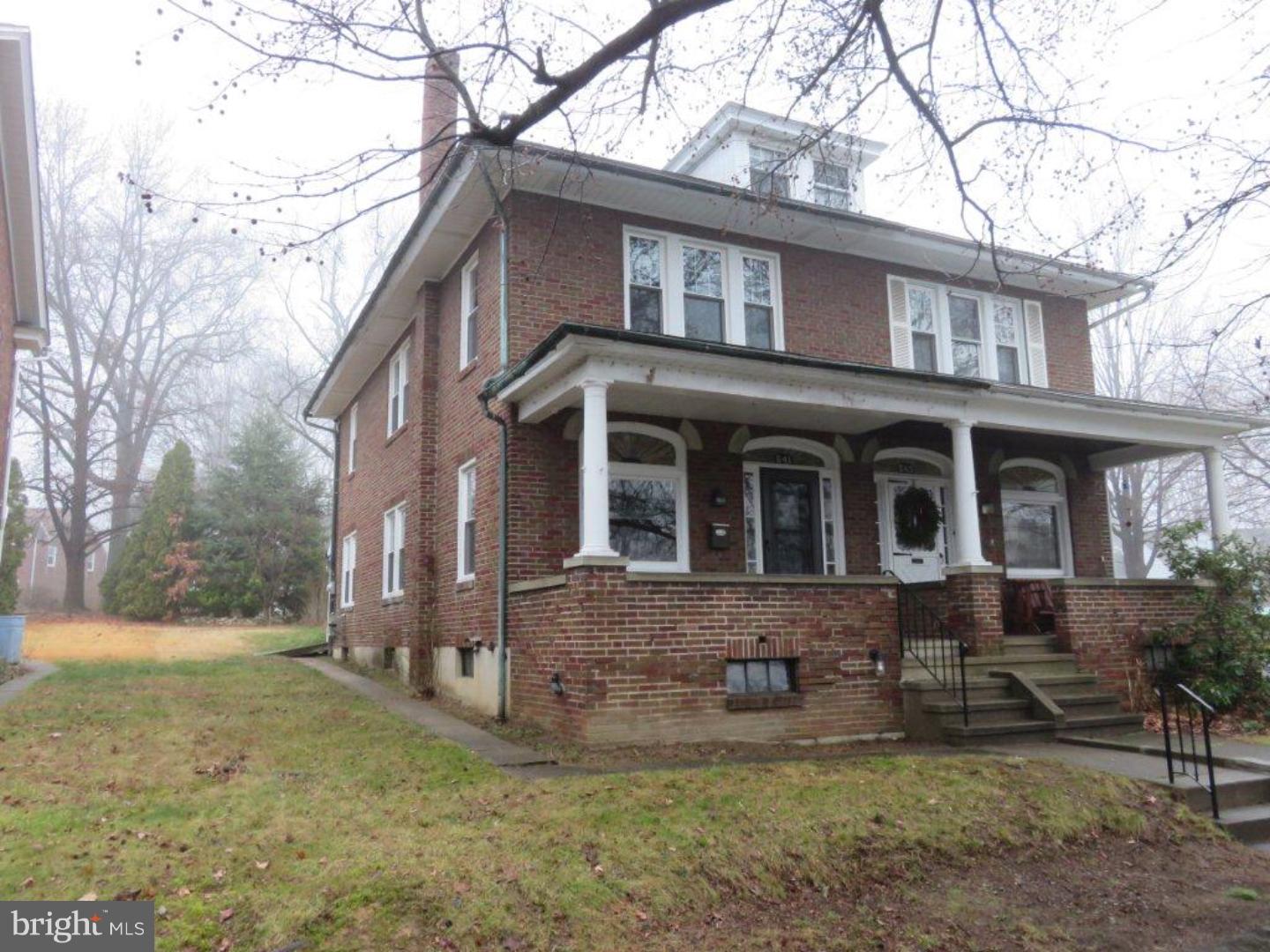 541 Gregg Street Reading, PA 19607 - Photo 1 of 12 Gallery Image 1