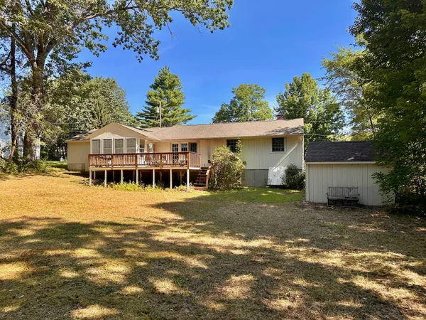 $525,000 | 19 Pinewood Drive, Merrimack, NH 03054