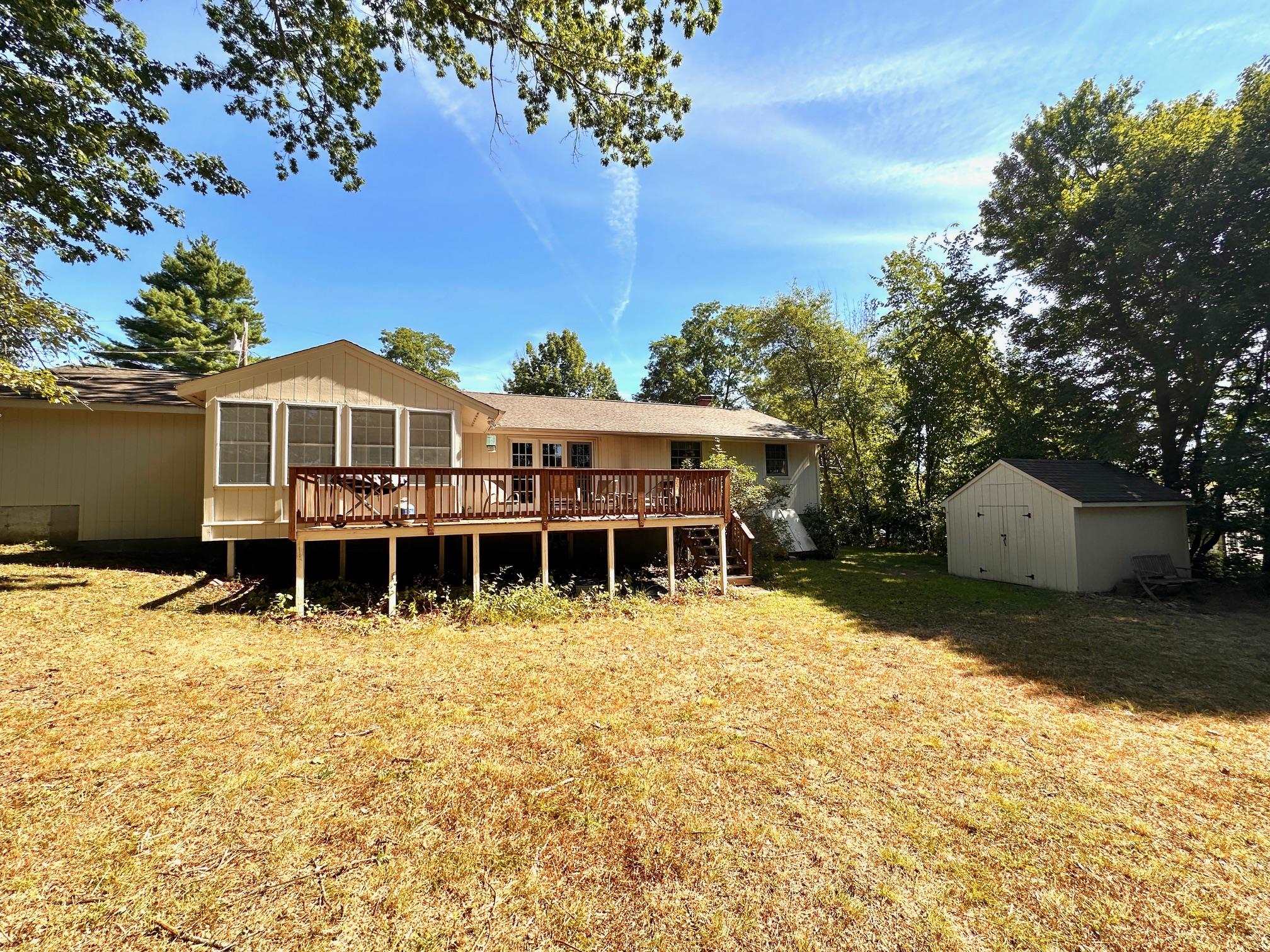 19 Pinewood Drive Merrimack, NH 03054 - Photo 36 of 42