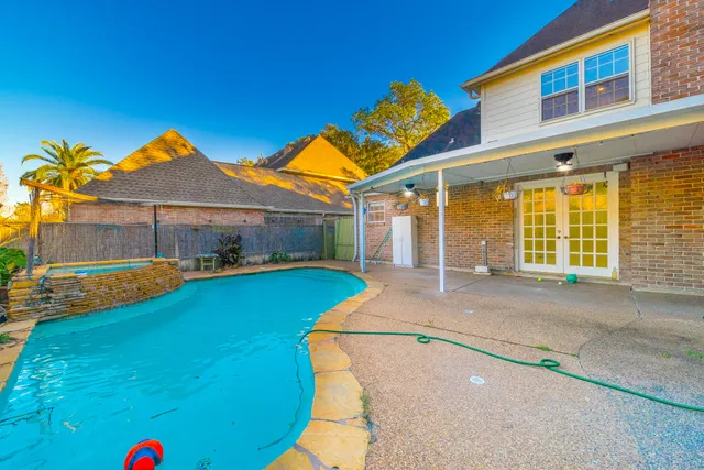 $3,400 | 15738 Fleetwood Oaks Drive, Houston, TX 77079