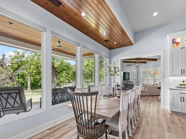 $765,000 | 377 Tananger Springs Drive, Denison, TX 75021