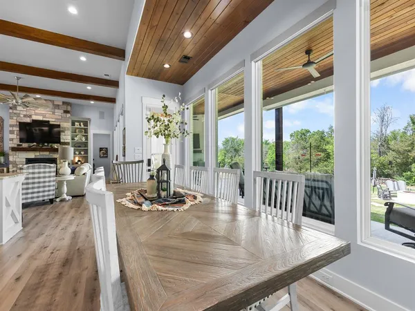 $765,000 | 377 Tananger Springs Drive, Denison, TX 75021