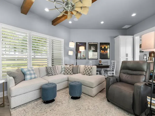 $765,000 | 377 Tananger Springs Drive, Denison, TX 75021