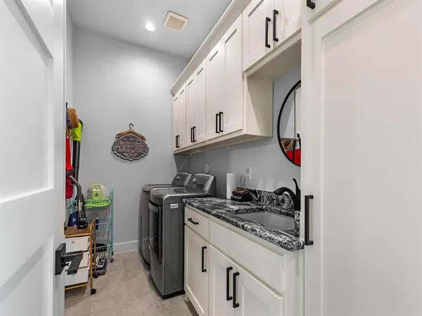 $765,000 | 377 Tananger Springs Drive, Denison, TX 75021