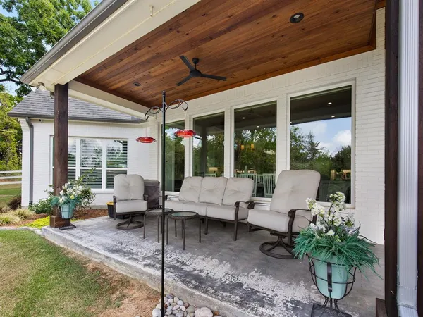 $765,000 | 377 Tananger Springs Drive, Denison, TX 75021