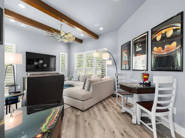 $765,000 | 377 Tananger Springs Drive, Denison, TX 75021