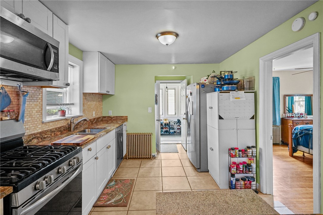 34 Aldrich Avenue Cranston, RI 02920 - Photo 18 of 44 Gallery Image 18
