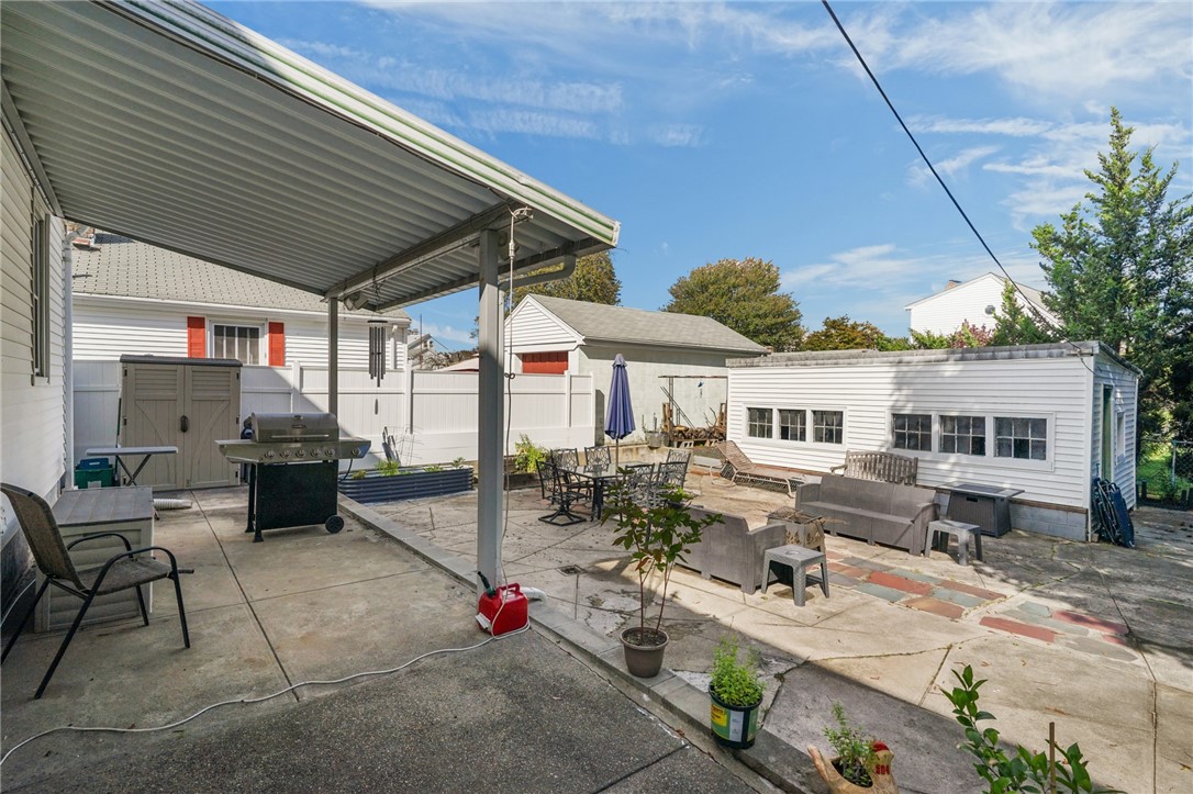 34 Aldrich Avenue Cranston, RI 02920 - Photo 35 of 44 Gallery Image 35