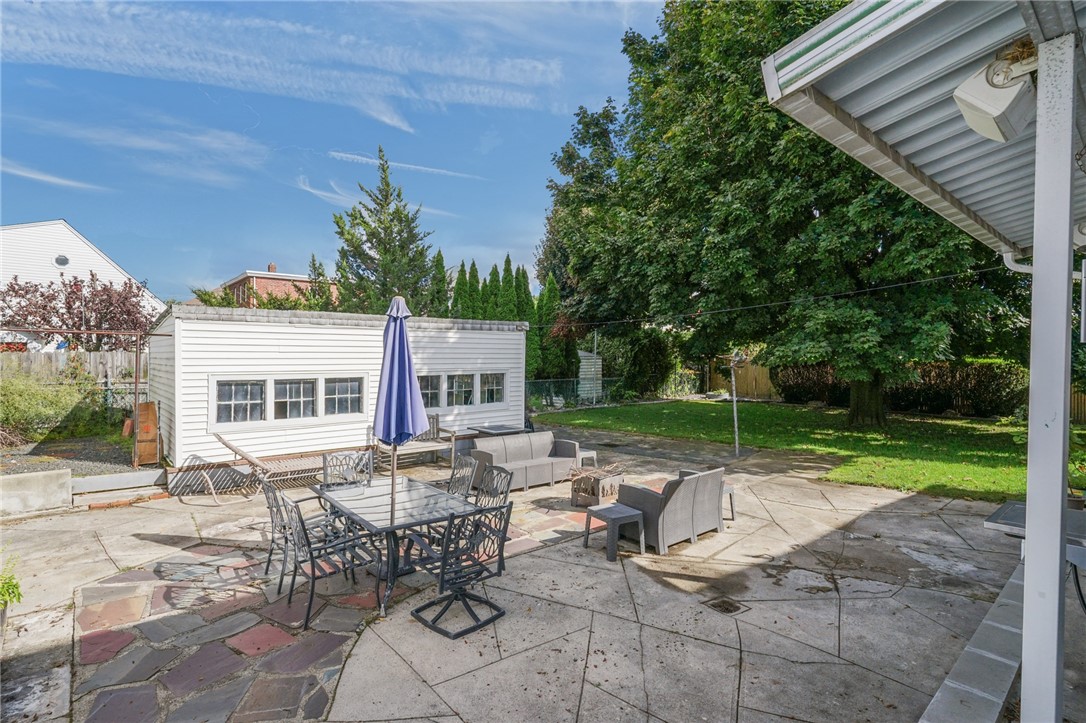 34 Aldrich Avenue Cranston, RI 02920 - Photo 36 of 44 Gallery Image 36