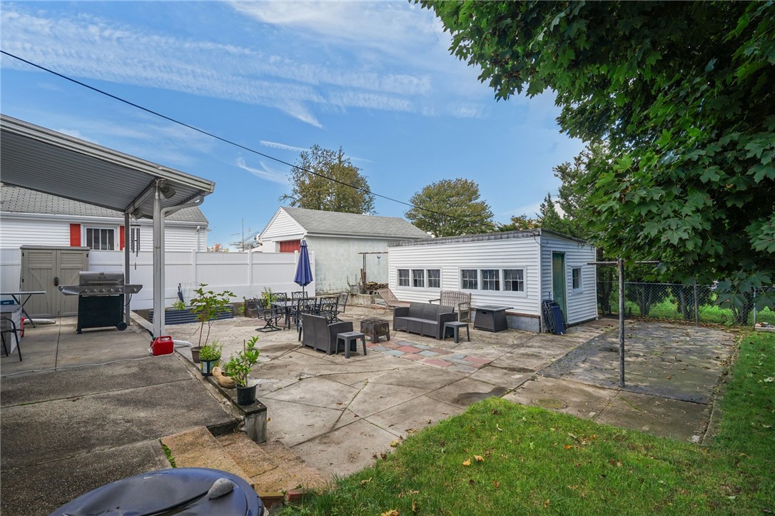 34 Aldrich Avenue Cranston, RI 02920 - Photo 38 of 44 Gallery Image 38