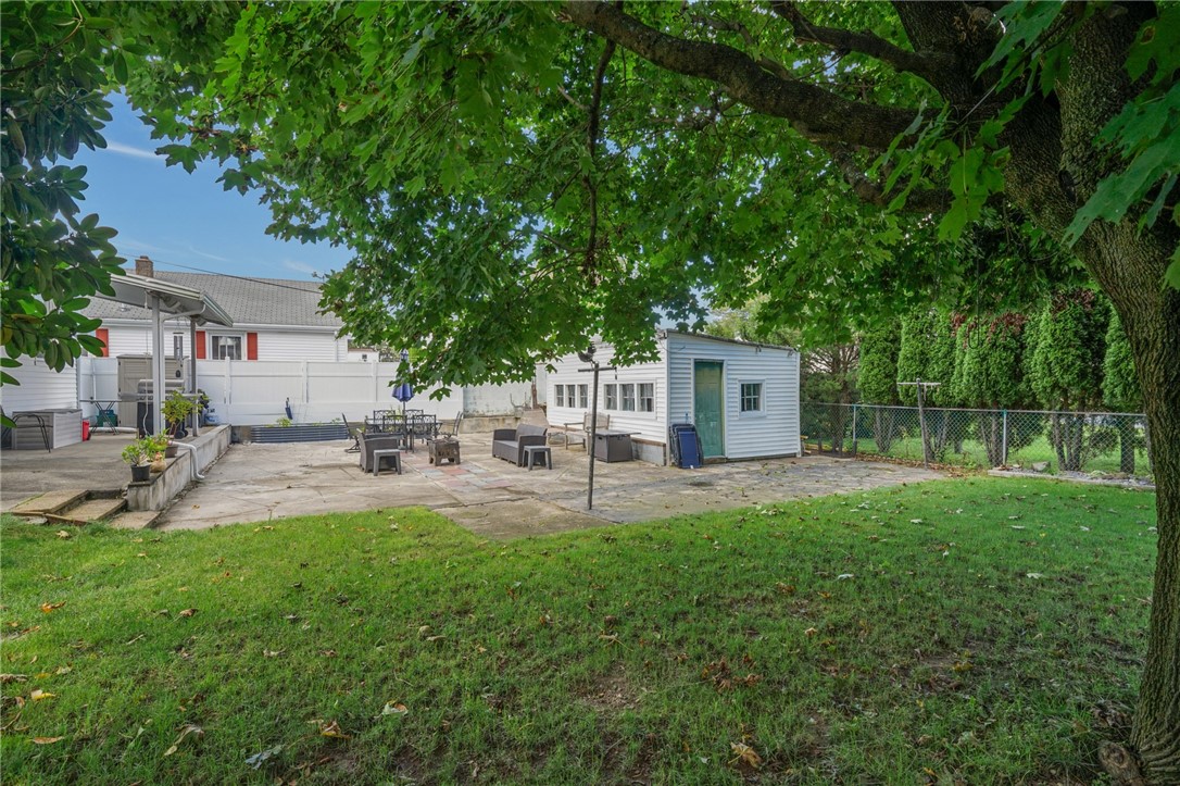 34 Aldrich Avenue Cranston, RI 02920 - Photo 40 of 44 Gallery Image 40