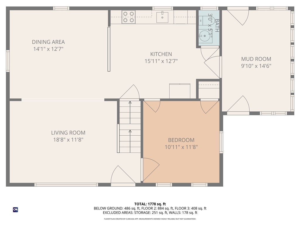 34 Aldrich Avenue Cranston, RI 02920 - Photo 41 of 44 Gallery Image 41