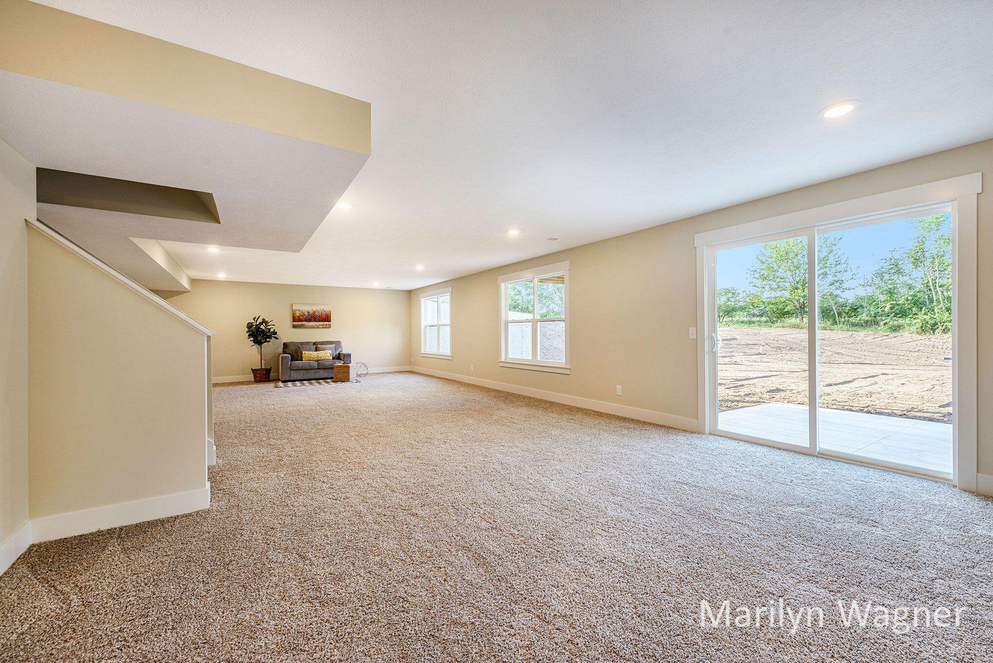 8524 West Garbow Road Middleville, MI 49333 - Photo 15 of 23 0