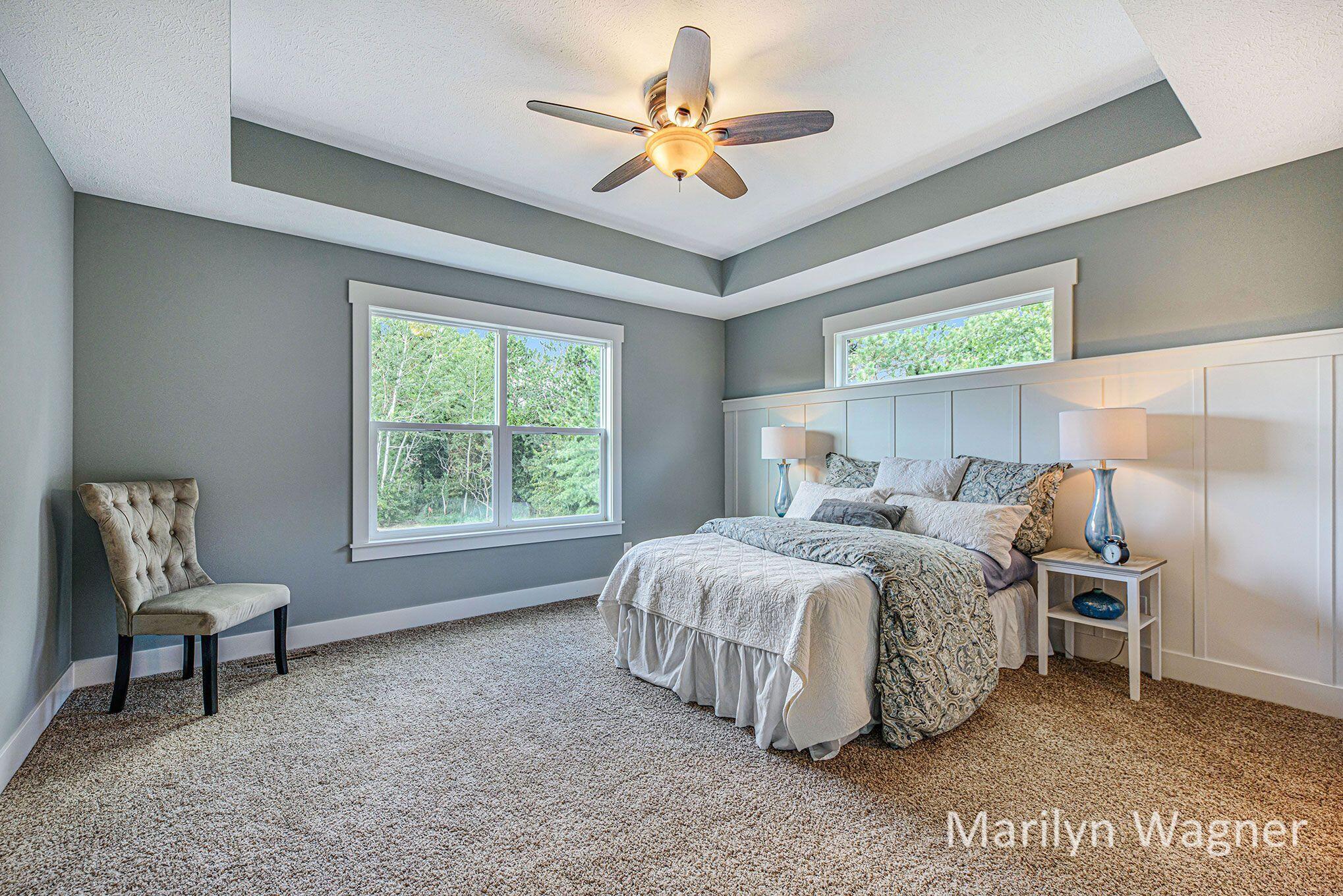 8524 West Garbow Road Middleville, MI 49333 - Photo 9 of 23 0