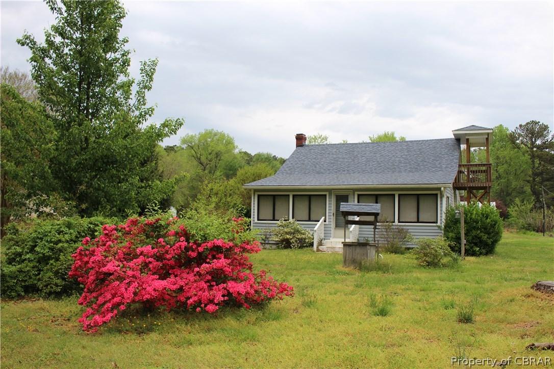 271 Ballast Point Road Hudgins, VA 23076 - Photo 24 of 24