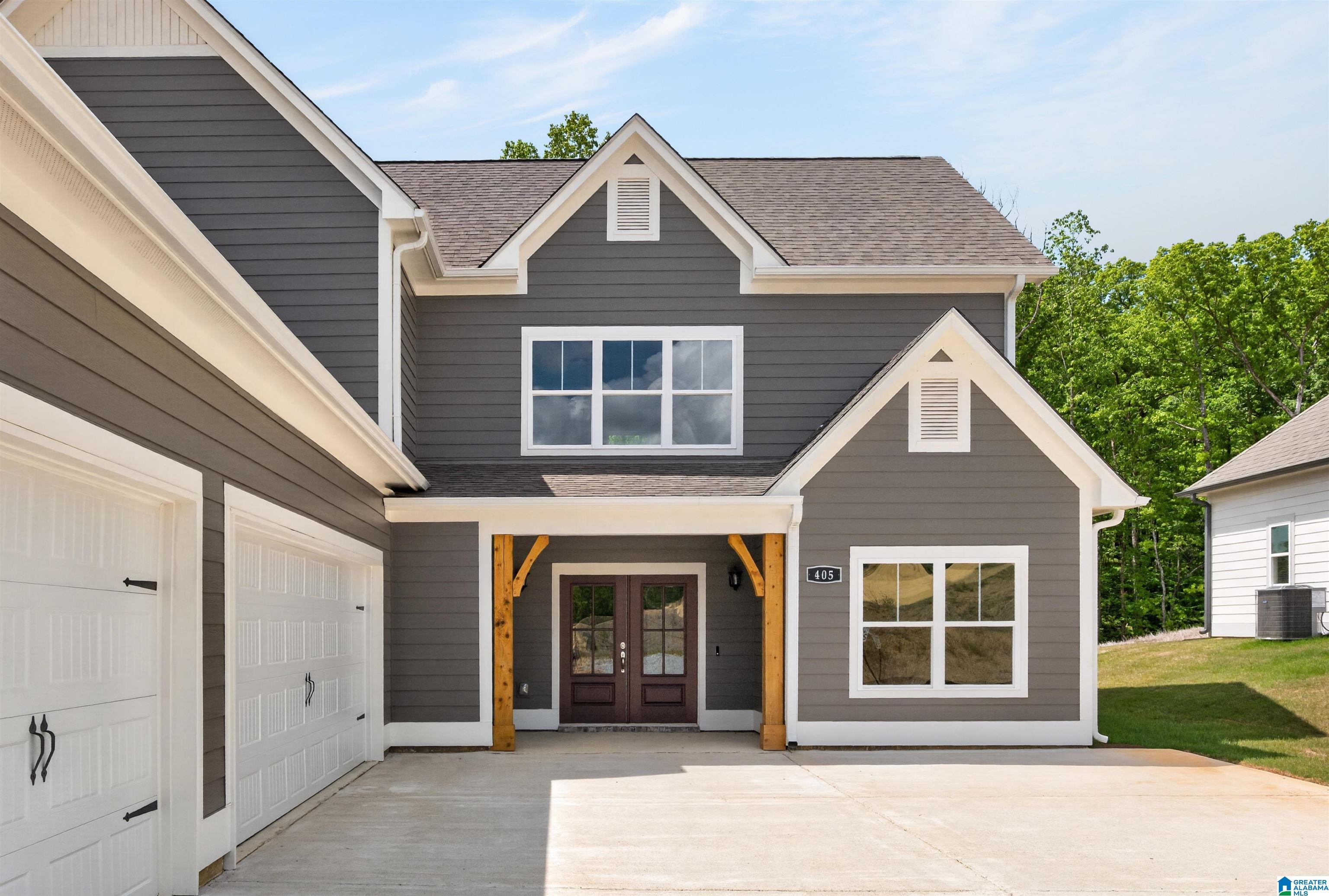 412 Overlook Circle Alabaster, AL 35007 - Photo 3 of 18 Gallery Image 3