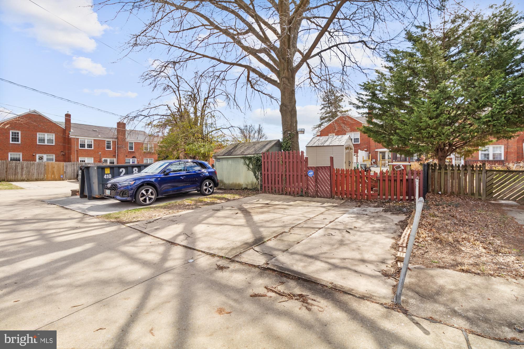 1582 Dellsway Road Towson, MD 21286 - Photo 53 of 54