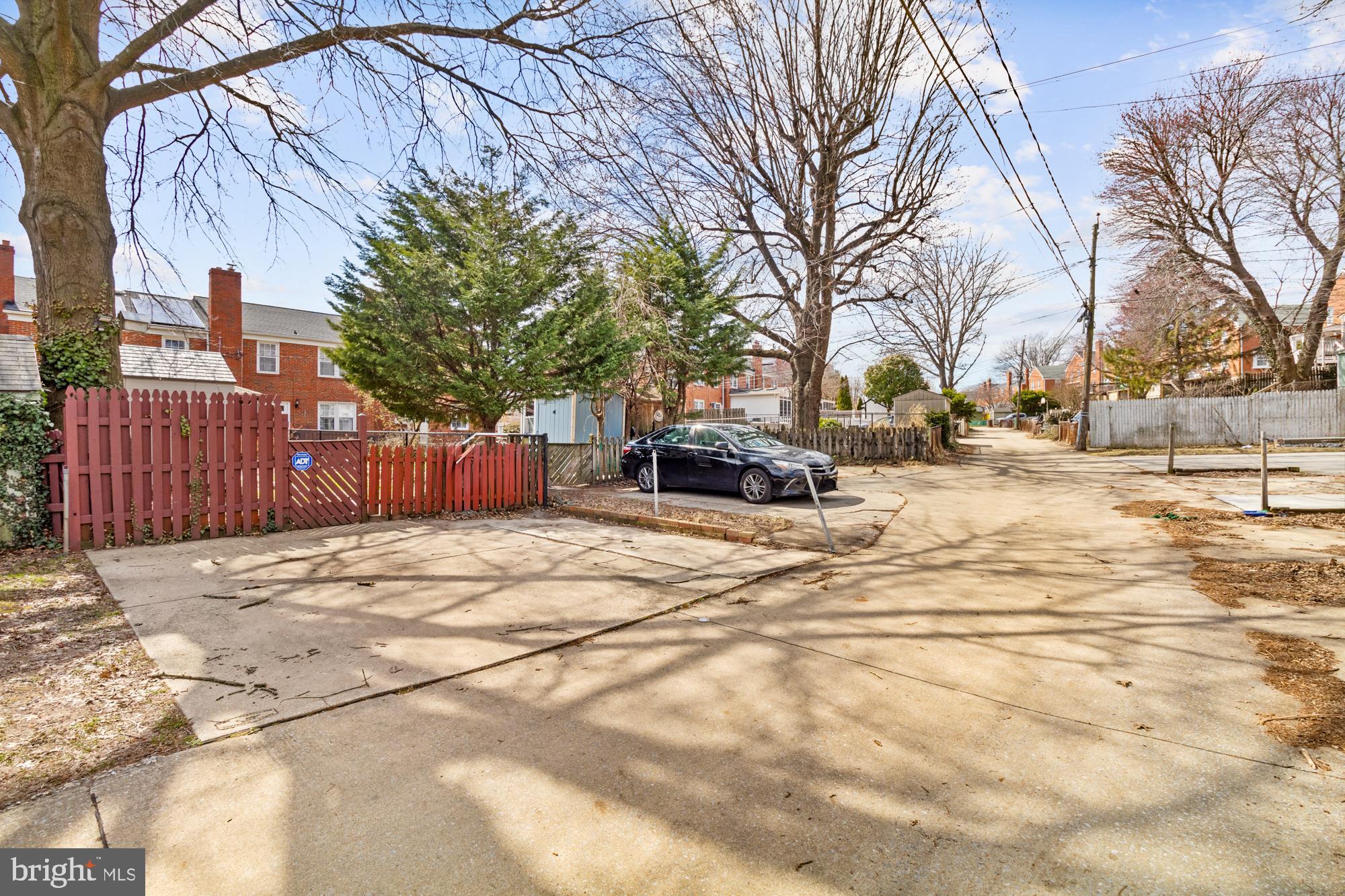 1582 Dellsway Road Towson, MD 21286 - Photo 54 of 54