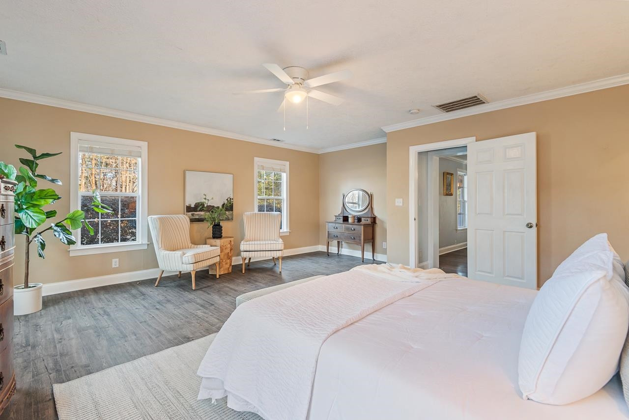 7903 Country Knoll Road Bahama, NC 27503 - Photo 20 of 56 Photo 20