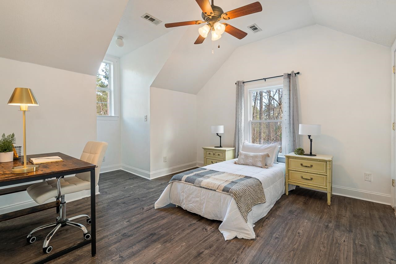 7903 Country Knoll Road Bahama, NC 27503 - Photo 40 of 56 Photo 40