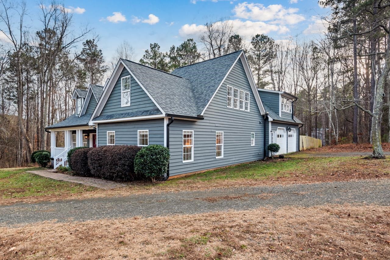 7903 Country Knoll Road Bahama, NC 27503 - Photo 46 of 56 Photo 46