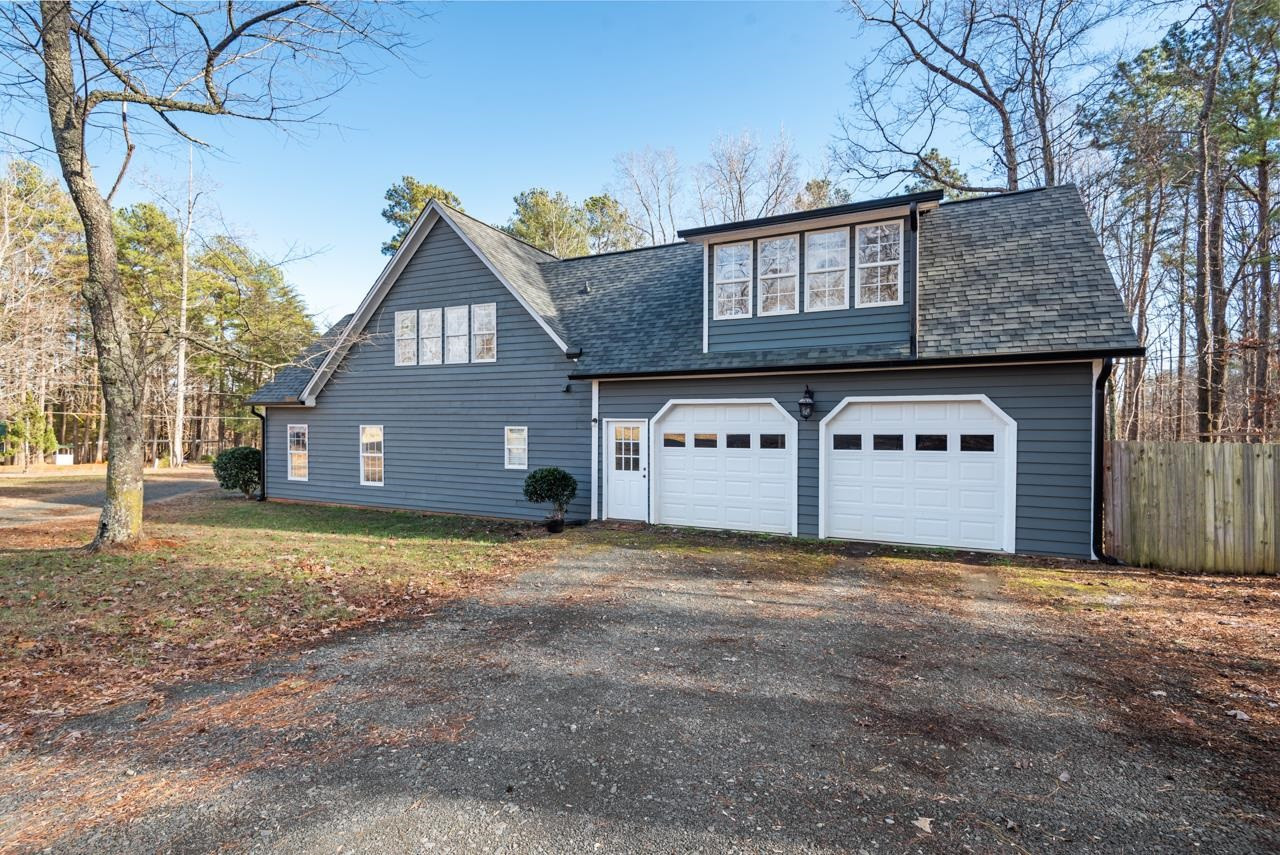 7903 Country Knoll Road Bahama, NC 27503 - Photo 47 of 56 Photo 47