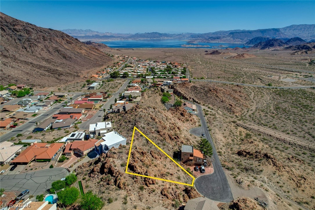 855 Reese Place Boulder City, NV 89005 - Photo 2 of 10