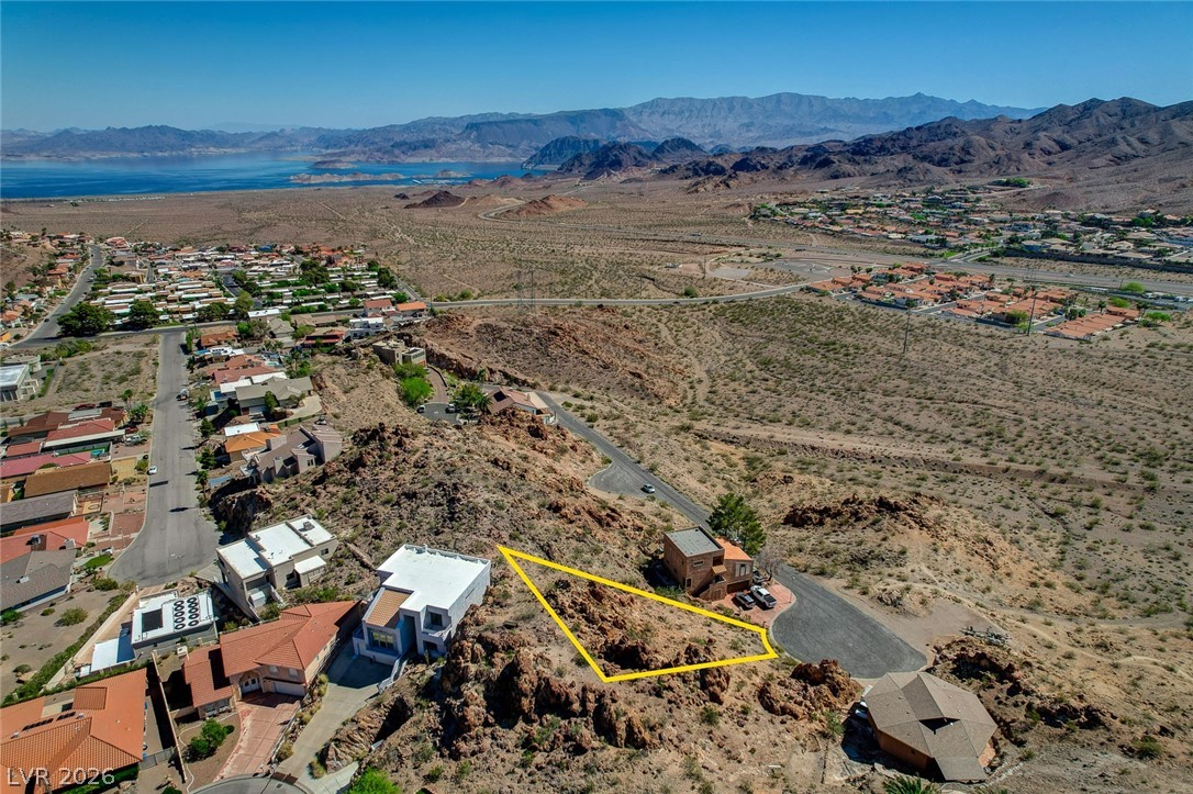 855 Reese Place Boulder City, NV 89005 - Photo 3 of 10