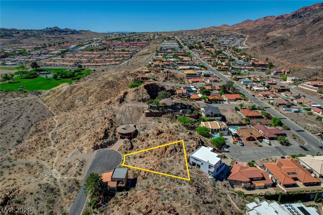 855 Reese Place Boulder City, NV 89005 - Photo 4 of 10